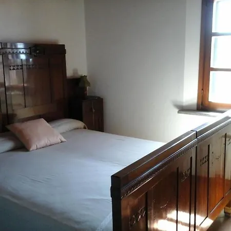 Podere Guardistallo Holiday home *